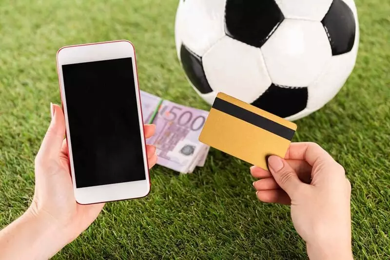 How to bet on over/under in the first half