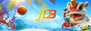 Introduction to JDB Fishing Lobby
